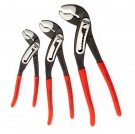 Knipex 00 20 09 V03 Alligator Profesjonell vannpumpetangsett 3 stk. thumbnail