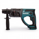 Makita DHR202Z SDS+ borhammer drill (kun kropp) + LXT600 verktøybag thumbnail