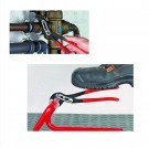Knipex 00 20 09 V03 Alligator Profesjonell vannpumpetangsett 3 stk. thumbnail