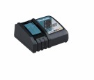 Makita DDF483RTJB 18V børsteløs kompakt skrudrill sett (2x5Ah batterier) levert i hendig koffert thumbnail