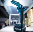 Makita ML006GX 40V 500LM LED støvlykt (kun kropp, uten batteri og lader) thumbnail