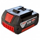 Bosch ladepakke GAL 18V-40 lader + GBA 4Ah 18V batteri thumbnail