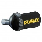 DeWalt DWV9390 støvsuge oppsamler for DCP580 høvel thumbnail