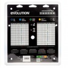 Evolution TCT Carbid stålsagblad 355mm x 25.4mm x 66T thumbnail
