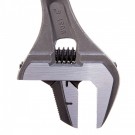Bahco 9031P svart justerbar skiftenøkkel (38mm skjeveåpning) thumbnail