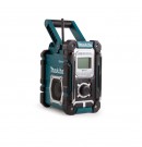 Makita DMR108 7,2-18V Bluetooth arbeids radio/høytaler (kun kropp) thumbnail