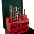Sjekk prisen! Metabo 6.27153 HSS-G 19-delers borrsett i praktisk etui thumbnail
