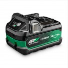 HiKOKI BSL36A18X multispenning 18V/36V 5Ah/2,5Ah lithium batteri thumbnail