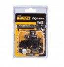 Dewalt DT70564T Extreme FLEXTORQ PZ2 Skrutrekkerbits 25 mm + Drive Guide (pakke med 25) thumbnail