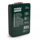Sjekk prisen! Metabo 6.27153 HSS-G 19-delers borrsett i praktisk etui thumbnail