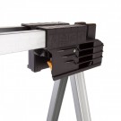 Dewalt DWST1-75676 Fellbar sagbenk (pakke på 2stk) thumbnail