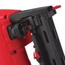 Milwaukee M18 FUEL FNCS18GS-202X børsteløs kompakt krampepistol (2 x 2,0Ah batterier) levert i HD koffert thumbnail