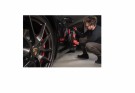 Milwaukee M18 FROP15-502X FUEL børsteløs 125mm eksentrisk maskin (2x5Ah batterier) levert i HD koffert   thumbnail