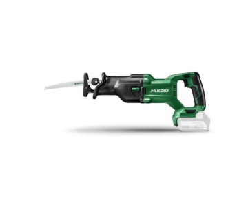 Hikoki CR18DB 18V kompakt bajonettsag (kun kropp, uten batteri og lader)