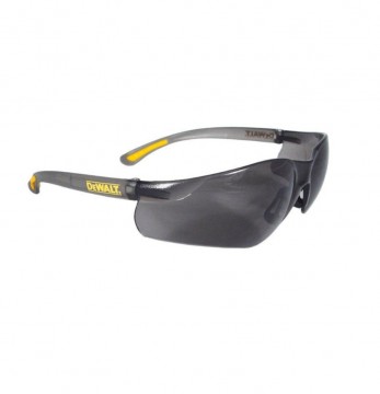 Dewalt DPG52-2D EU Contractor Pro sikkerhetsbriller (røyk)