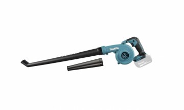 Makita DUB186ZX1 18V luftblåser (kun kropp, uten batteri og lader)