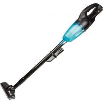 Makita DCL180ZB 18V batteridrevet støvsuger (kun kropp)