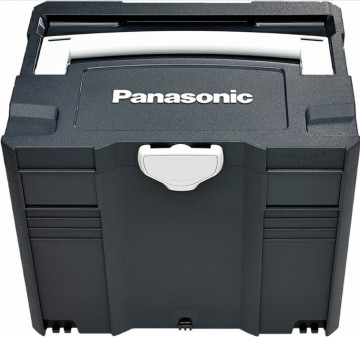 Panasonic 751501 Stor stablingsbar system koffert (320x400x300 mm)