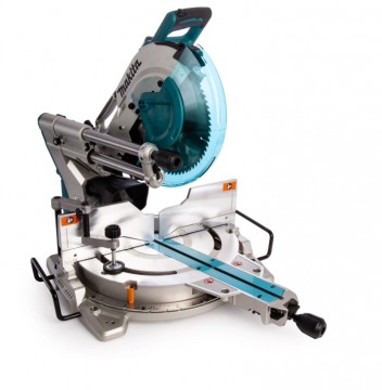 Makita LS1219L 305mm kapp- og gjærsag med laserlinje 240V