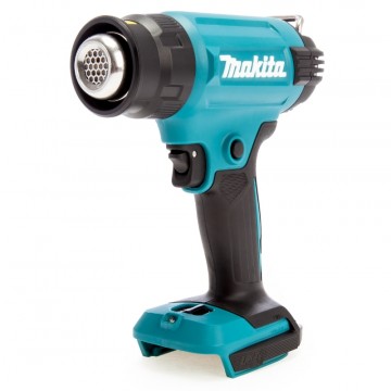 Makita DHG181Z 18V LXT varmepistol (kun kropp, uten batteri og lader)