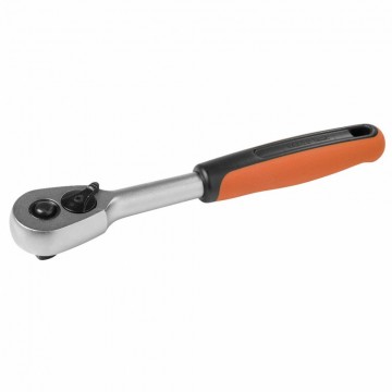 Bahco SBS81 skralle 1/2" hurtigskifte
