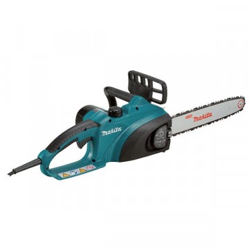 Sjekk prisen! Makita UC3520A elektrisk kjedesag 350mm - 1800W