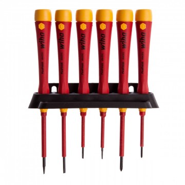 Elektriker verktøysett