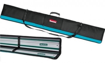Makita P-67810 bæreveske til 2 x 1,4 m Skinner til SP6000 senkesag