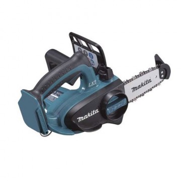 Makita BUC121Z 14.4V 1/4"/115mm motorsag