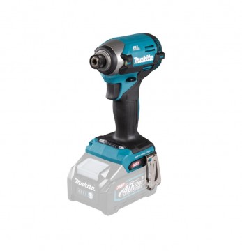 Makita TD003G XGT 40V børsteløs slagtrekker (kun kropp, uten batteri og lader)