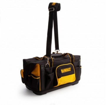 Dewalt 1-79-209 Verktøybag med åpen mund, 20 tommer