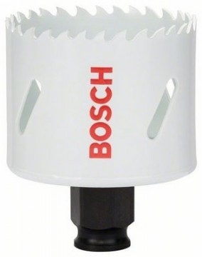 Bosch hullsag Progressor for tre og metall - 57mm