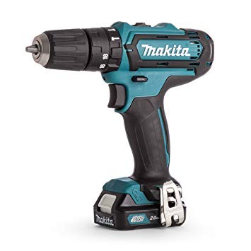 Makita HP331D 10,8V combi drill (kun kropp)