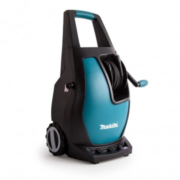 Sjekk prisen! Makita HW111 Høytrykkvasker 110 BAR 240V