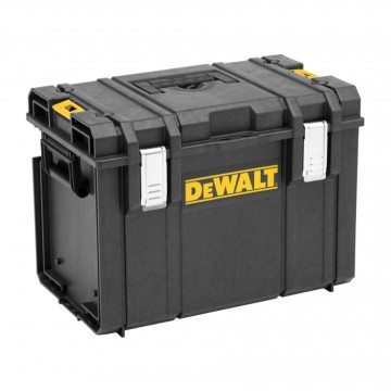 Dewalt DS400 1-70-323 system koffert (stor type)
