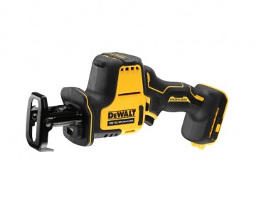 Dewalt DCS369N 18V kompakt bajonettsag (kun kropp, uten batteri og lader)