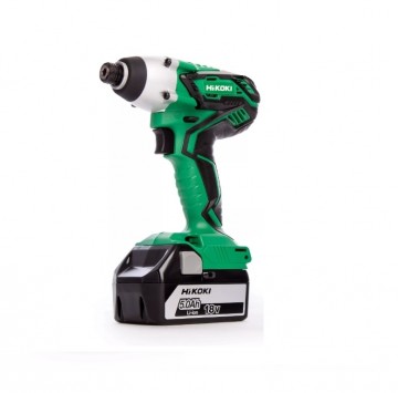 Hikoki WH 18DGL 18V slagtrekker (kun kropp)