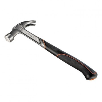 Bahco 529-16-XL 16oz Ergo hammer