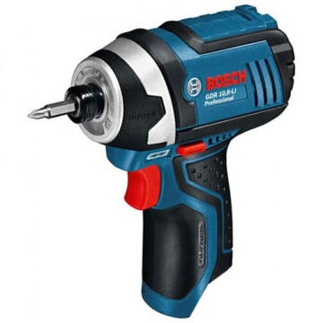 Bosch GDR10.8-LI 10.8V slagtrekker (kun kropp)