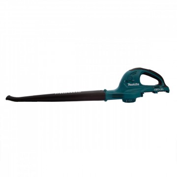 Makita DUB361Z 36V (18V+18V) løvblåser/blåser (kun kropp)
