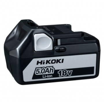 Hikoki BSL1850 Li-ion 18V 5Ah batteri