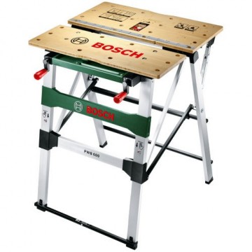 Bosch PWB600 mobilt universal arbeidsbenk