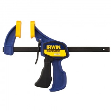 Irwin Quick-Grip T5462EL7 mini klemmer 150mm, Twin pack