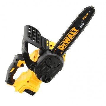 Dewalt DCM565P1 18V batteridrevet børsteløs kjedesag (1 x 5Ah batt)