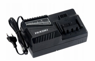 Hikoki UC18YFSL 14,4-18V slide batterilader