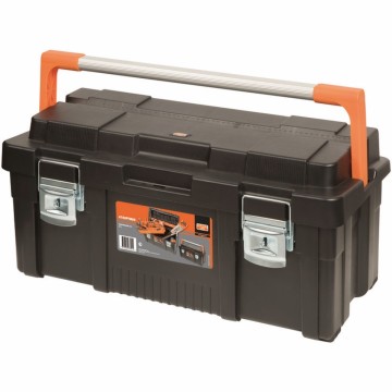 Bahco verktøy koffert i plast (650X300X295)