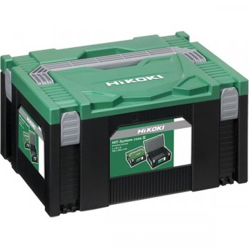 Hikoki system koffert type 3 (2953395x210 mm størrelse)