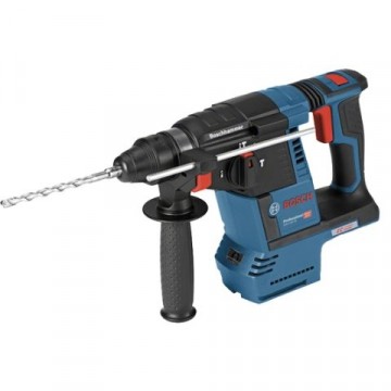 Bosch GBH 18V-26 SDS+ børsteløs borhammer (kun kropp)