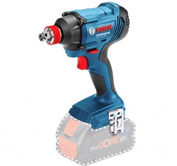 Bosch GDR 18 V-160 Professional slagtrekker (kun kropp)