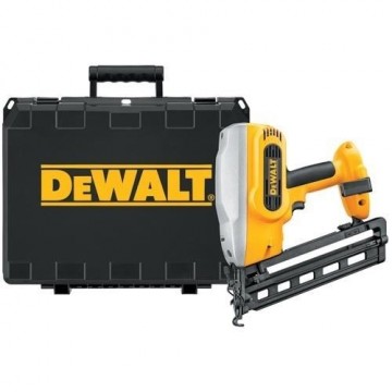 Dewalt DC618N 18V dykkertpistol m/koffert (kun kropp)
